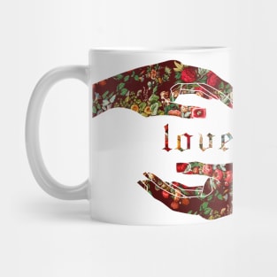 Love Mug